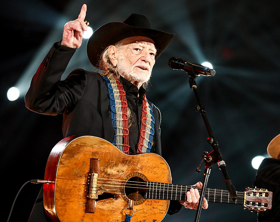 Willie Coming To Swiftel Center In Brookings
