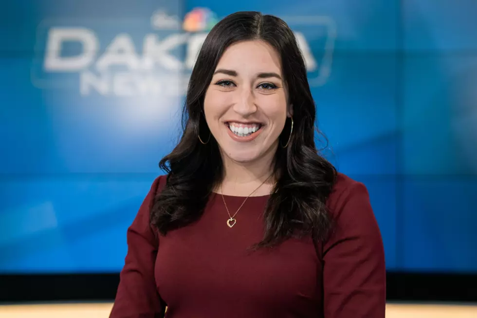 Interview with Dakota News Now Morning Anchor, Vanessa Gomez