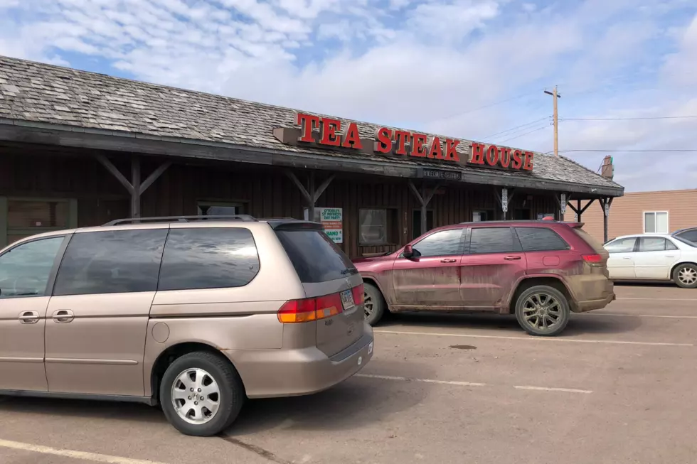 Hometown Tuesday: Tea Steak House 