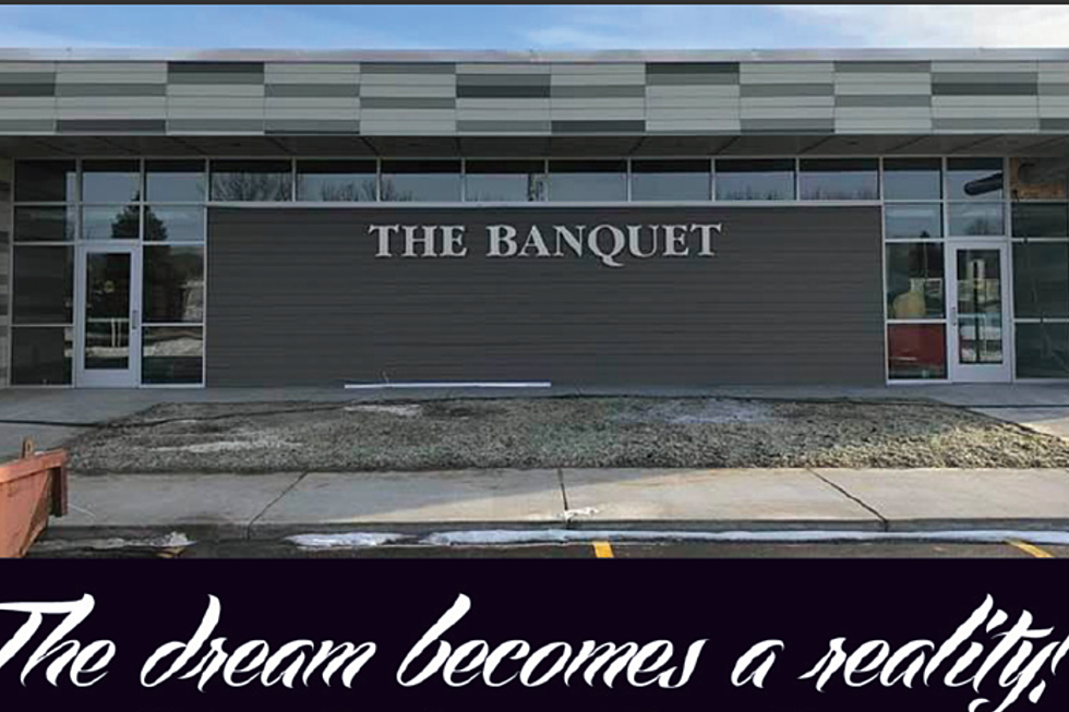 The Banquet West Debuts In Sioux Falls!