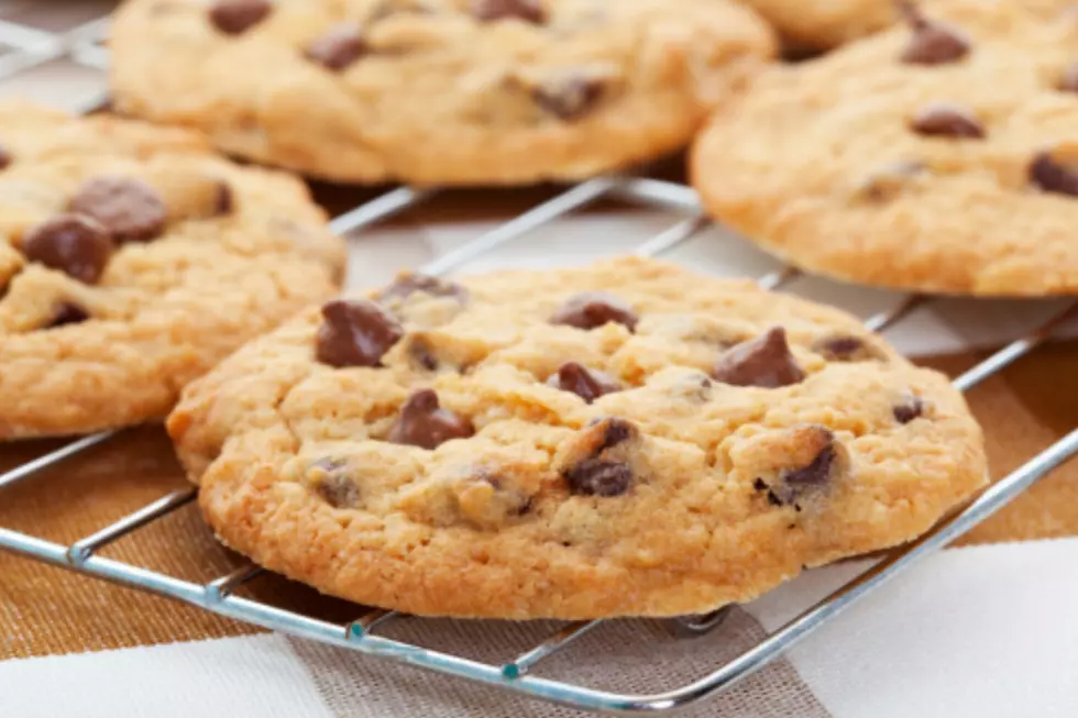 Most Popular Cookie By State, Including South Dakota!