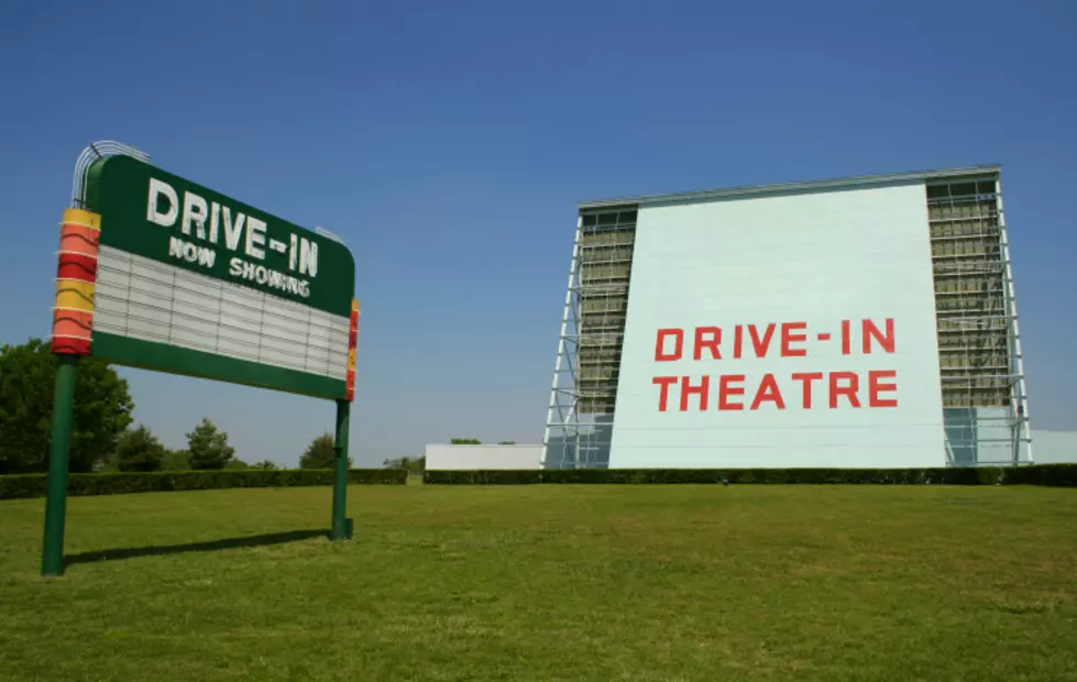 Could Graduation Be Held At The Drive-In?