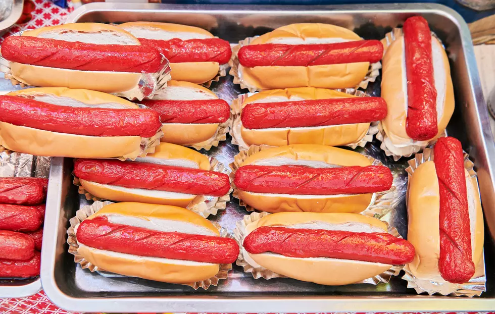 Hot Dog Sales Soar During Covid 19 Pandemic