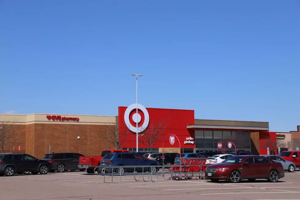 Target To Give Employees Up To $2,000 Bonus For Work During COVID