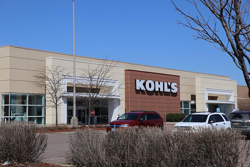 Major Changes Coming to Sioux Falls Kohl’s Stores