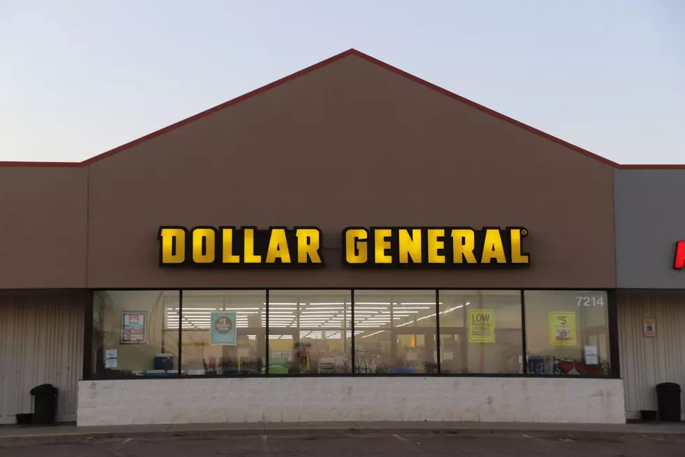 Dollar General To Pay Its Employees To Get The COVID Vaccine