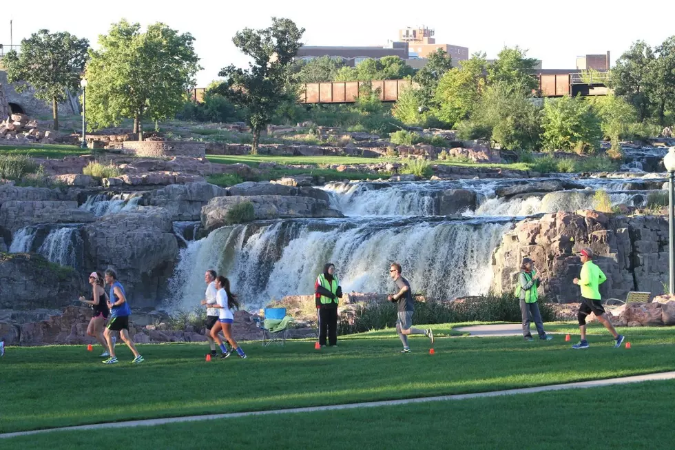 Sioux Falls Marathon Plans To Start As Scheduled