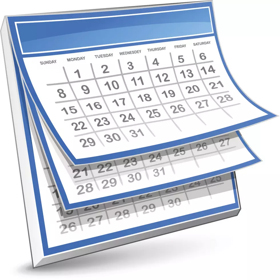 Turning Back The Calendar: It’s 100 Years Ago, Here’s What People Were Talking About