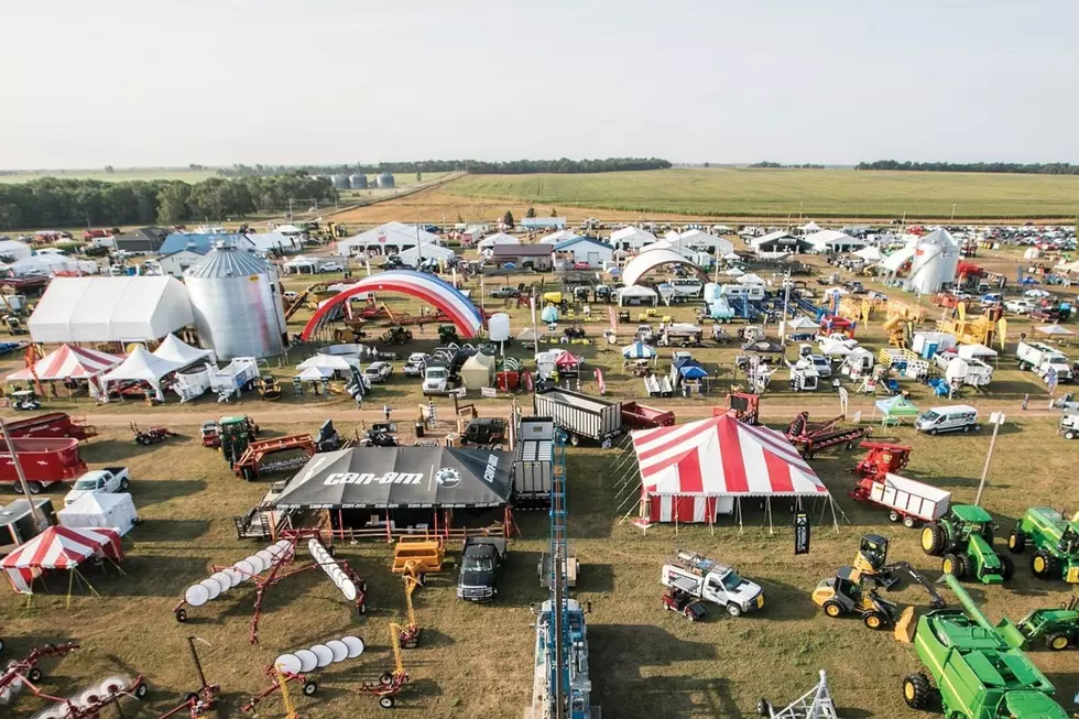 Dakotafest Woman Farmer/Rancher of the Year Announced