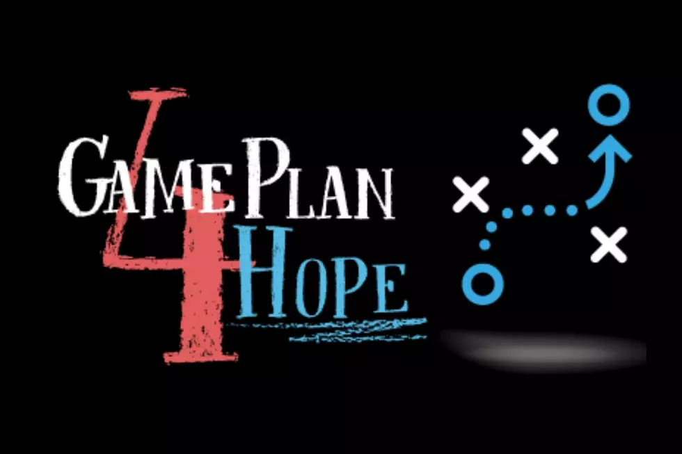 Game Plan 4 Hope Brings Awareness To Spinal Injuries