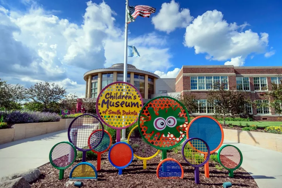 Children’s Museum’s Outdoor Exhibits To Open Mid-July