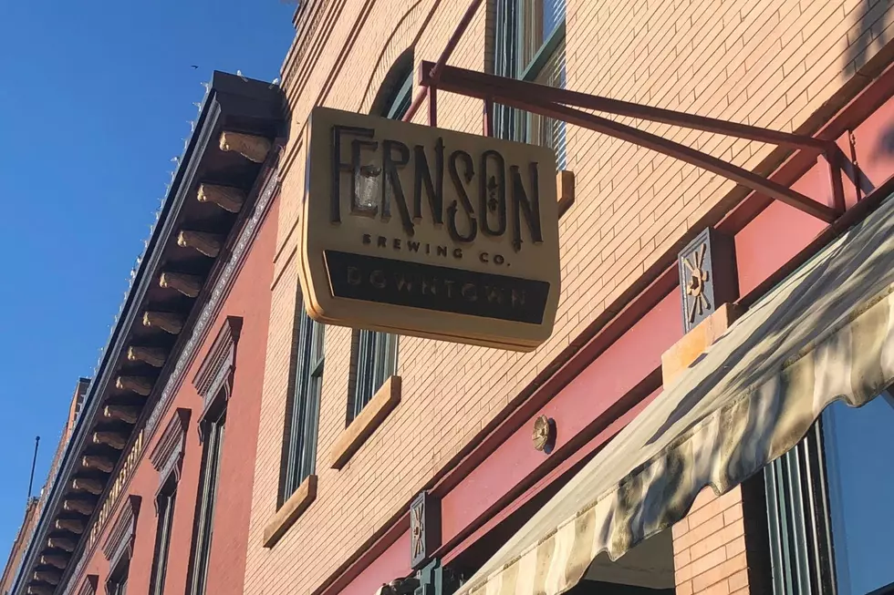 Hometown Tuesday: Fernson Brewing Company