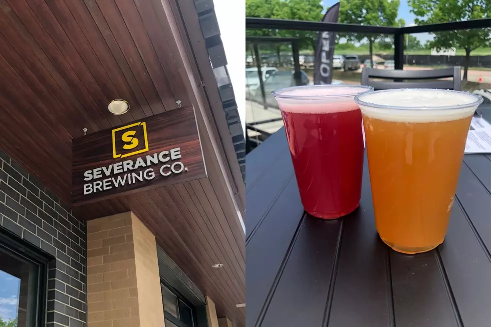 Hometown Tuesday: Severance Brewing Company