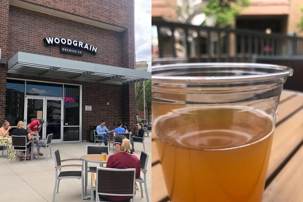 Hometown Tuesday: WoodGrain Brewing Company 