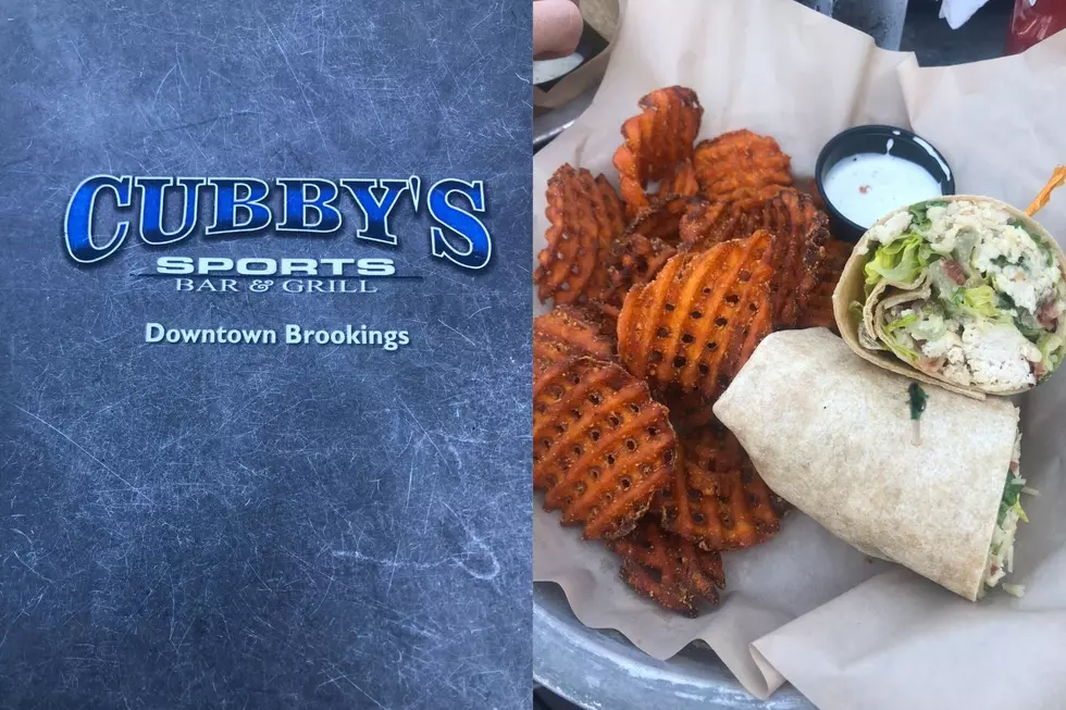 Hometown Tuesday: Cubby's Sports Bar & Grill