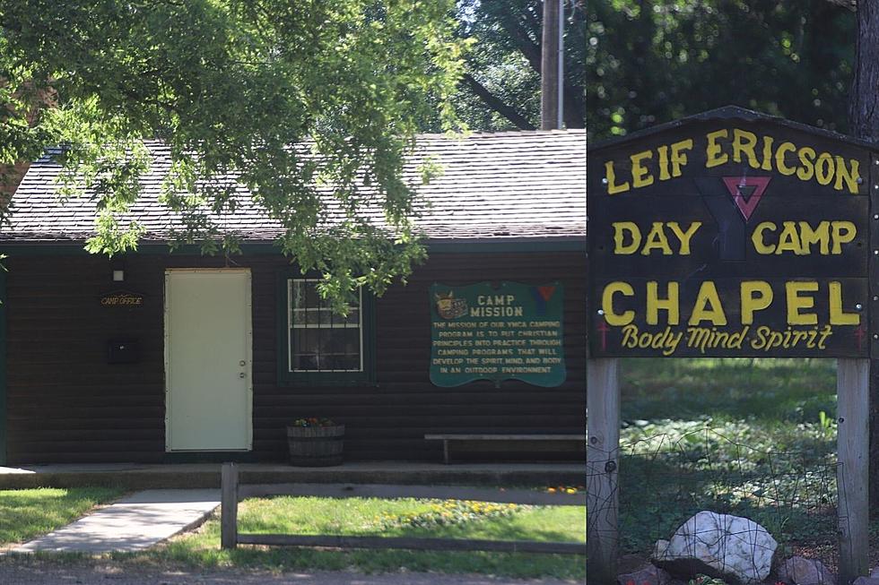 Camp Leif Ericson in Sioux Falls Introduces New Digital Format 