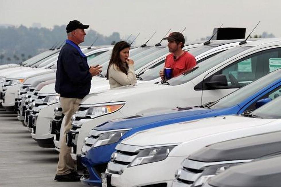 South Dakota Is One of The Cheapest States To Own A Vehicle In