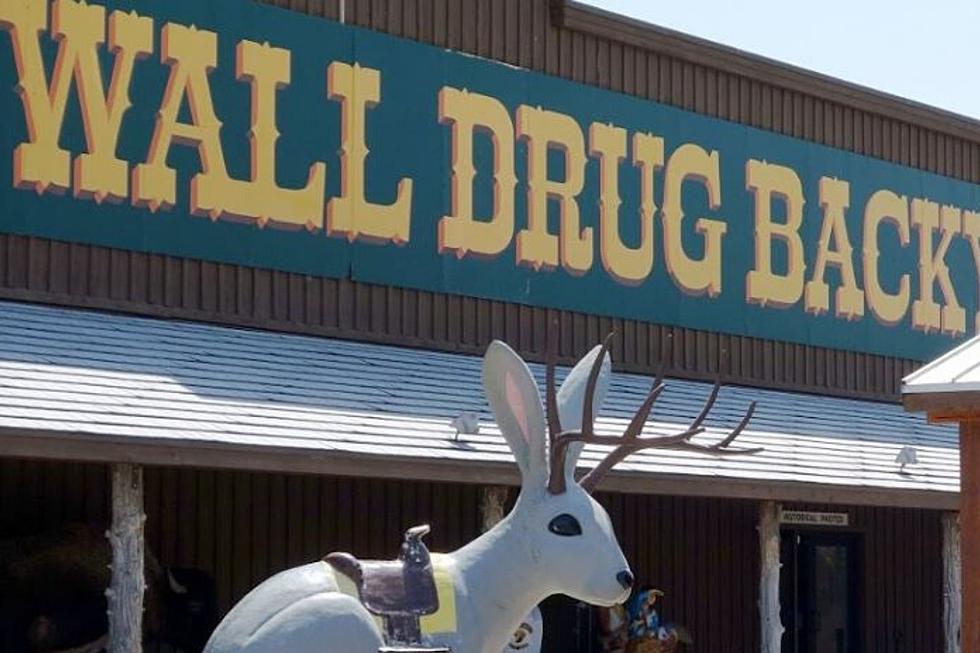 Wall Drug Is 89 Years Old. But What Made It So Popular?