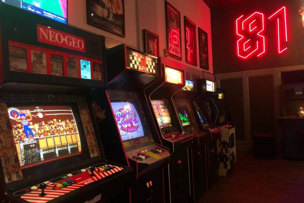 Hometown Tuesday: EightyOne Arcade Bar