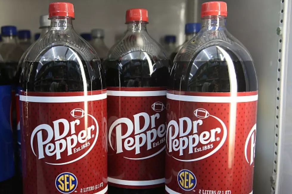 Call The Doctor! You&#8217;re Dr. Pepper Supply Is Running Low!