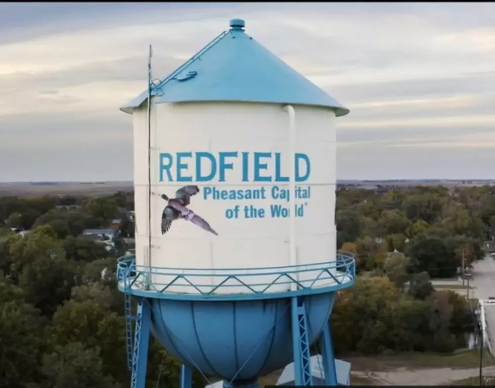 The Story Of Redfield, South Dakota’s College And Famous Alumni