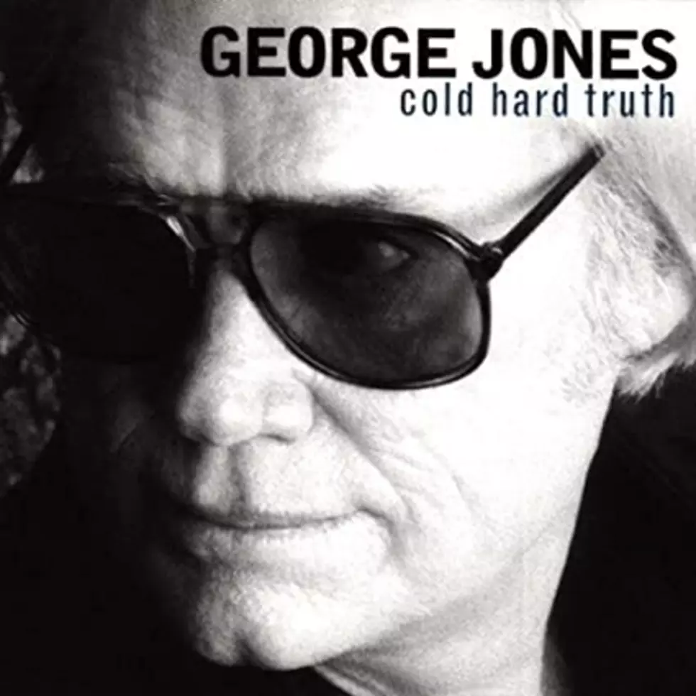 Whatever Happened To George Jones?