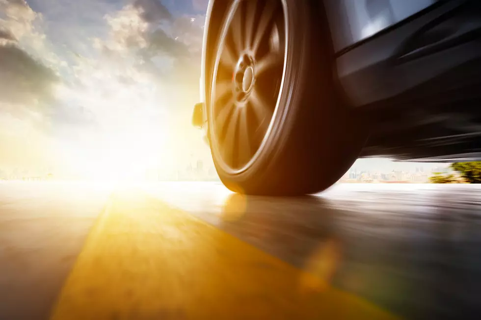 Is South Dakota’s 80 MPH Speed Limit The Highest In The Nation?