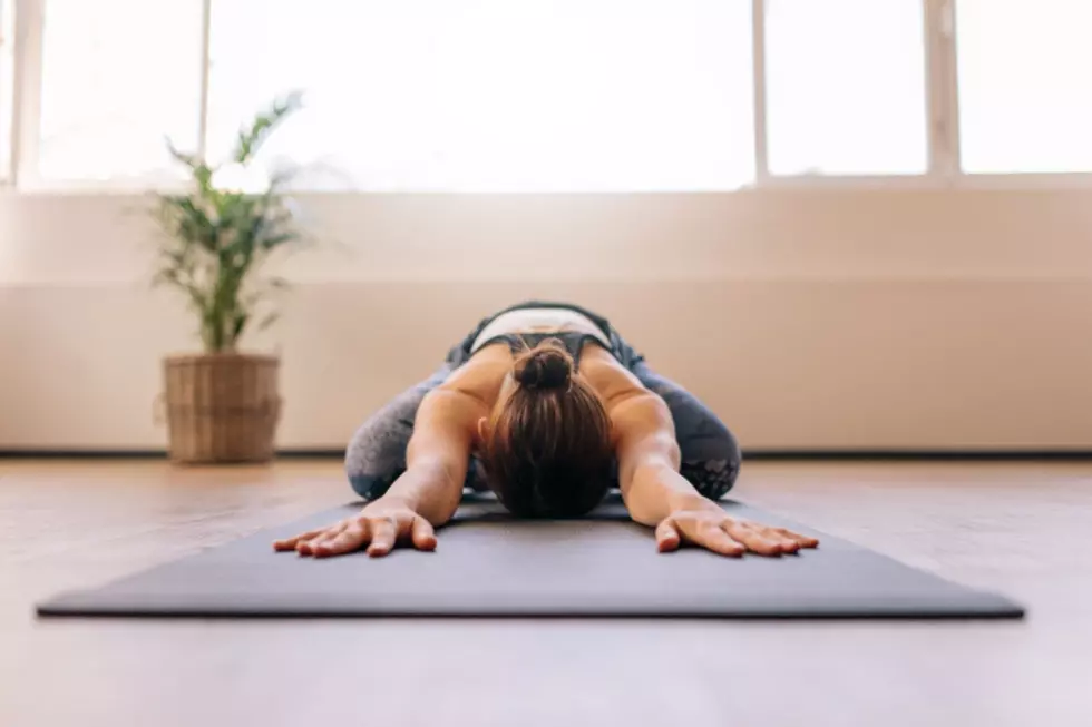 Yogafest Is Coming Back To Sioux Falls In November