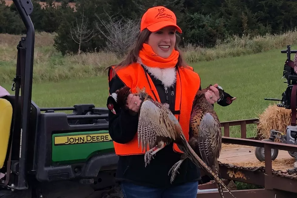 Pheasant Hunting Season Is Coming-How Does This Impact South Dakota?