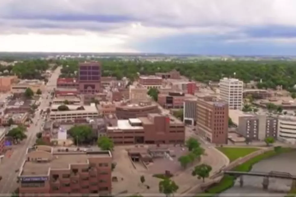 Is Sioux Falls America’s Largest City Without a Mask Ordinance?