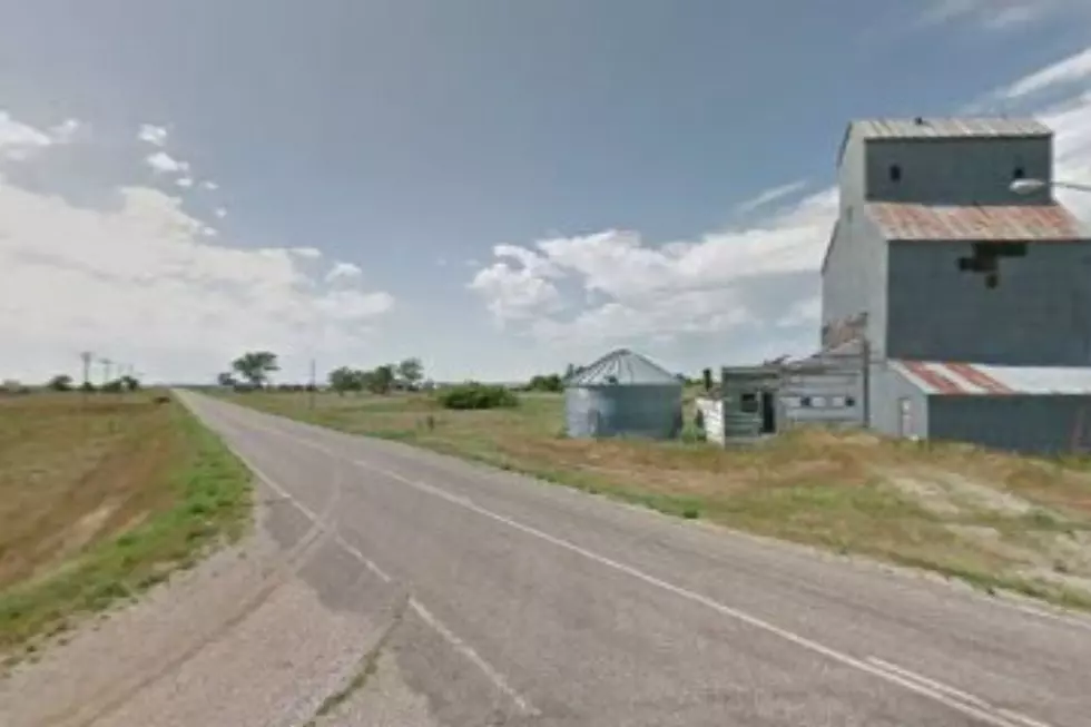 Only Three People Live In South Dakota’s Smallest Town