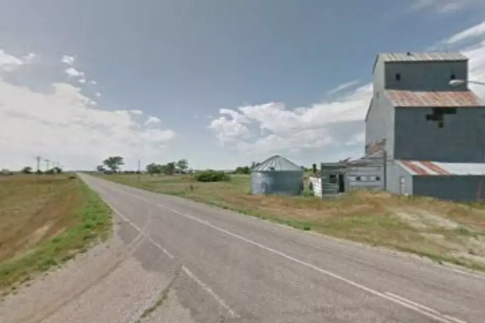 South Dakota's Smallest Town Only Has a Population of 3