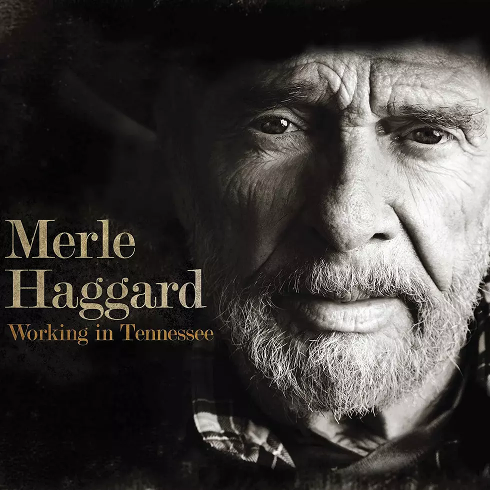 Here&#8217;s Why I Believe The Hag Is The Greatest Country Artist Ever