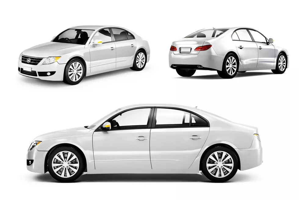 Here’s How Old Your Car Would Be If It Were A Person