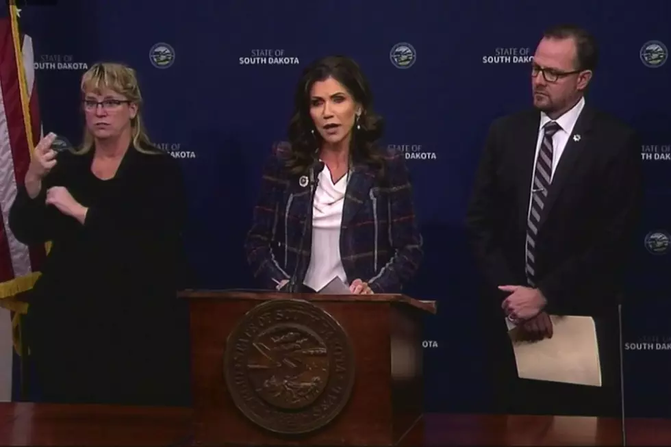 Noem Blames State’s Attorneys for No Action in Ravnsborg Case