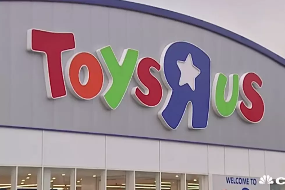 Is Toys "R" Us Making A Comeback In Sioux Falls? 