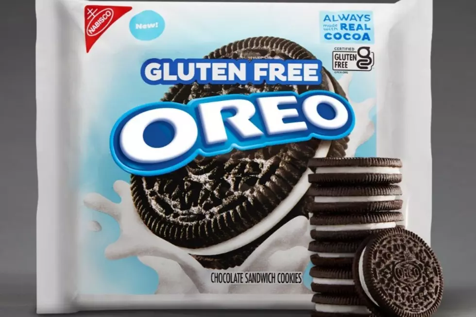 Guess What South Dakota…Oreos Are Now Gluten Free