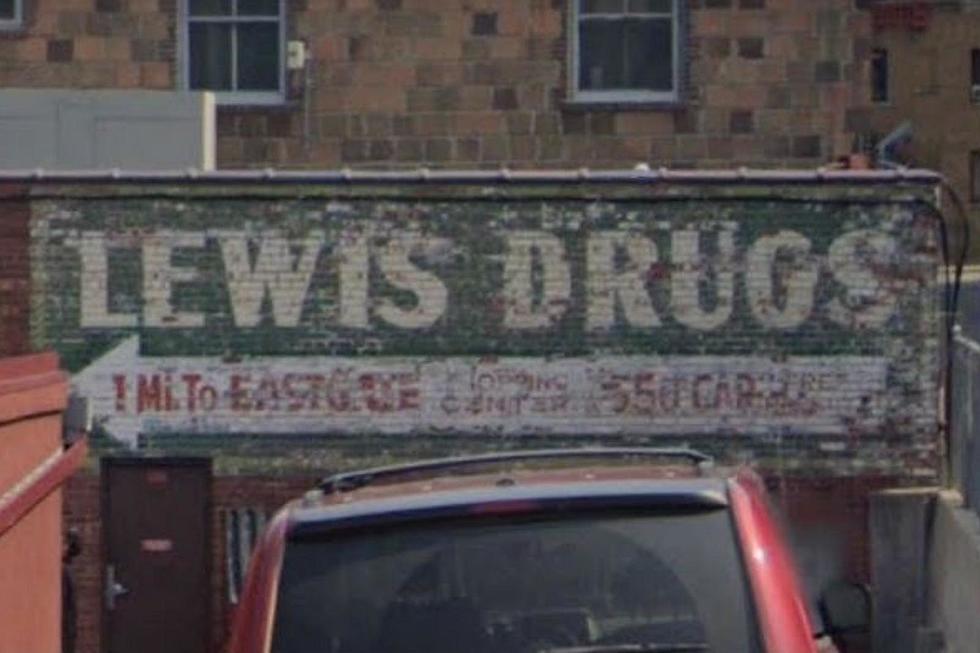 Who Is the ‘Lewis’ of Lewis Drug? Here’s The Story