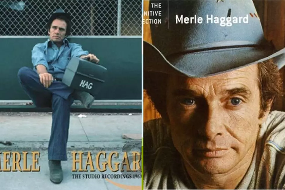 How Many Of Merle Haggard&#8217;s 38 Number One Hits Can You Name?