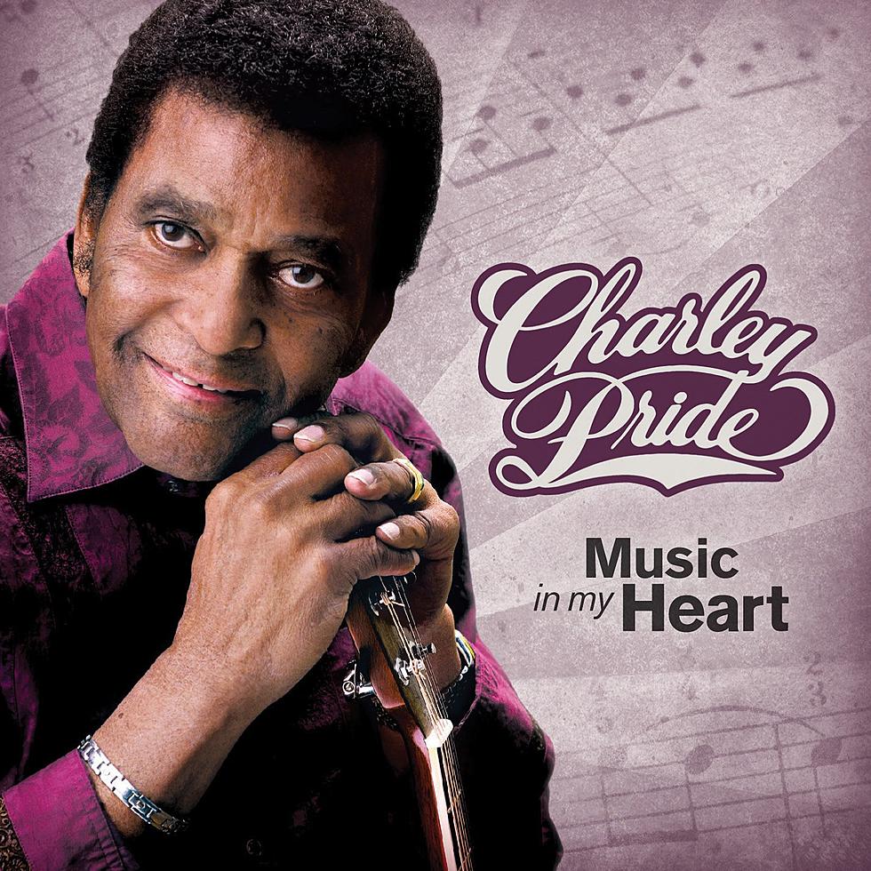 Charley Pride: A Personal Reflection