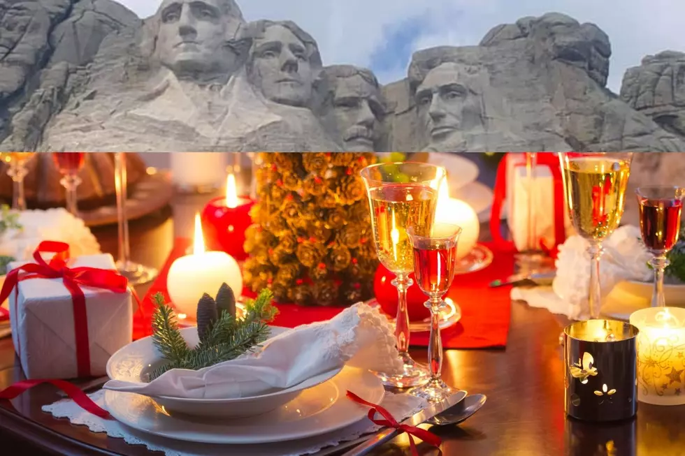 What's South Dakota's Most Popular Christmas Dish?