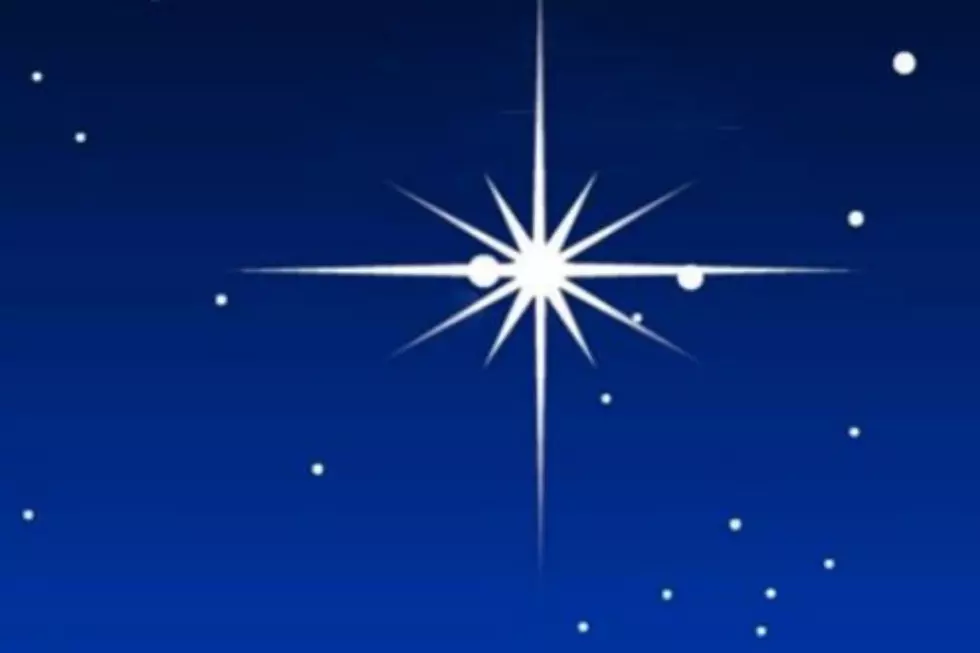 Here's How to See Tonight's 'Christmas Star'