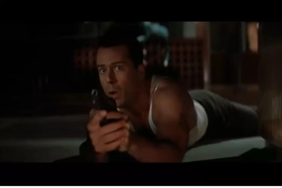 Is ‘Die Hard’ Truly A Christmas Movie?