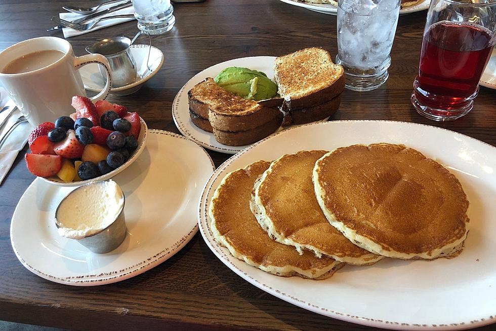 Hometown Tuesday: The Original Pancake House