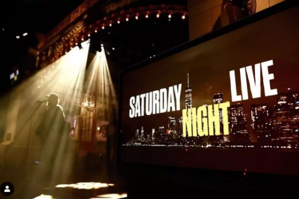 11 Country Stars Gracing The ‘Saturday Night Live’ Stage