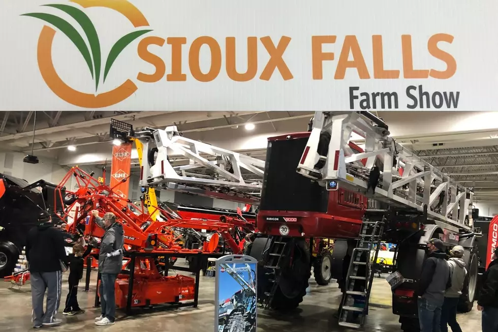 12 Reasons To Go To The 2021 Sioux Falls Farm Show 