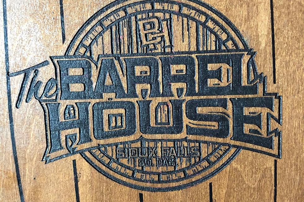 Hometown Tuesday: The Barrel House
