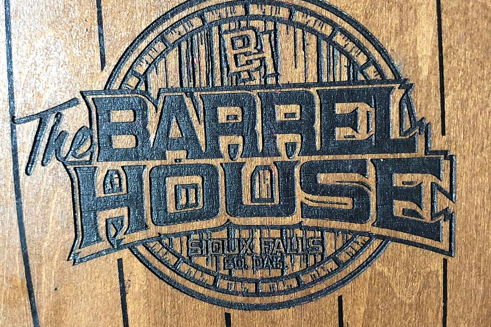 Hometown Tuesday: The Barrel House 