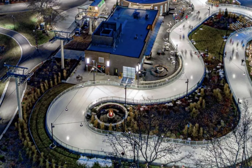 New Skating Ribbon and Playground May Be Coming to Sioux Falls