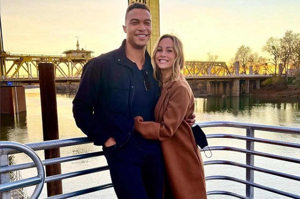UPDATE: South Dakota’s Dale Moss and Bachelorette Clare Crawley are Engaged…Again, Maybe
